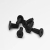 Doorbell Screws, Replacement Security Screws Compatible with Video Doorbell 2