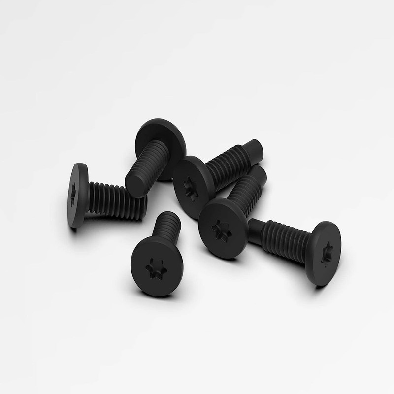Doorbell Screws, Replacement Security Screws Compatible with Video Doorbell 2