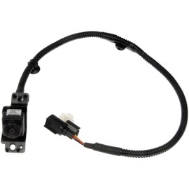 Dorman 590-459 Rear Park Assist Camera Compatible with Select Honda Models
