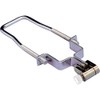 Fulton ETCHL 0700 Trailer Spare Tire Carrier with Bracket