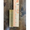 EZ-Fit 16S2 1" Crown x 3/4" Length Galvanized 16 Gauge