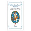 White Cats Tarot "Original Japanese Manual" Tarot Card