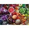 Epoch Jigsaw Puzzle Full Spectrum Gradient 500 Piece (38x53cm)