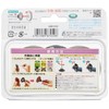 Ichiguchi 87059 BS Buffing Disc Set for Tile and Brick