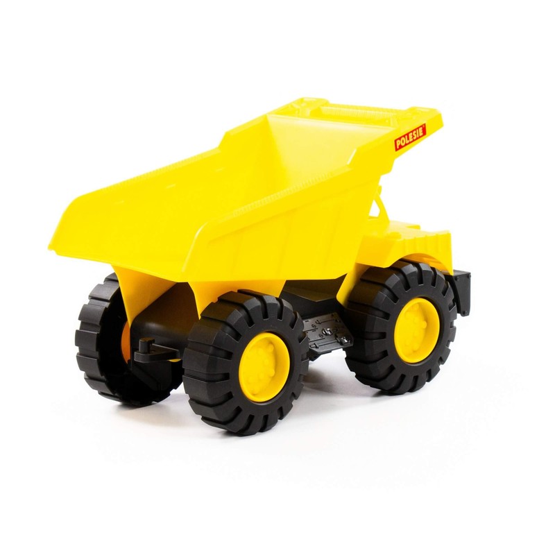 Polesie 84163 Expert Dump Truck