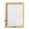 Speedball 12-Inch-by-18-Inch Screen Printing Frame