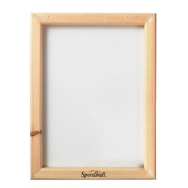 Speedball 12-Inch-by-18-Inch Screen Printing Frame