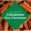 Nature’s Bounty 3 Pack Cinnamon 2000 mg + Chromium 180