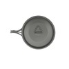 Kuvik 450ml Titanium Cup with Lid - Ultralight and Compact