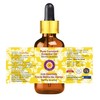 Deve Herbes Pure Cornmint Essential Oil (Mentha arvensis) with Glass