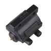 Spark Coil, 12V 5.0 OHM 2-Wire Dual Fire High Power