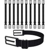 10 Piece Mask Holder Elastic Mask Holder to Relieve Ears