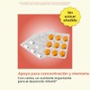 Childlife Essentials | Omega-3 Dha + Choline Softchew Gummies® |