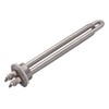 DERNORD 12V 300W Immersion Heater Submersible Water Heater Element Stainless