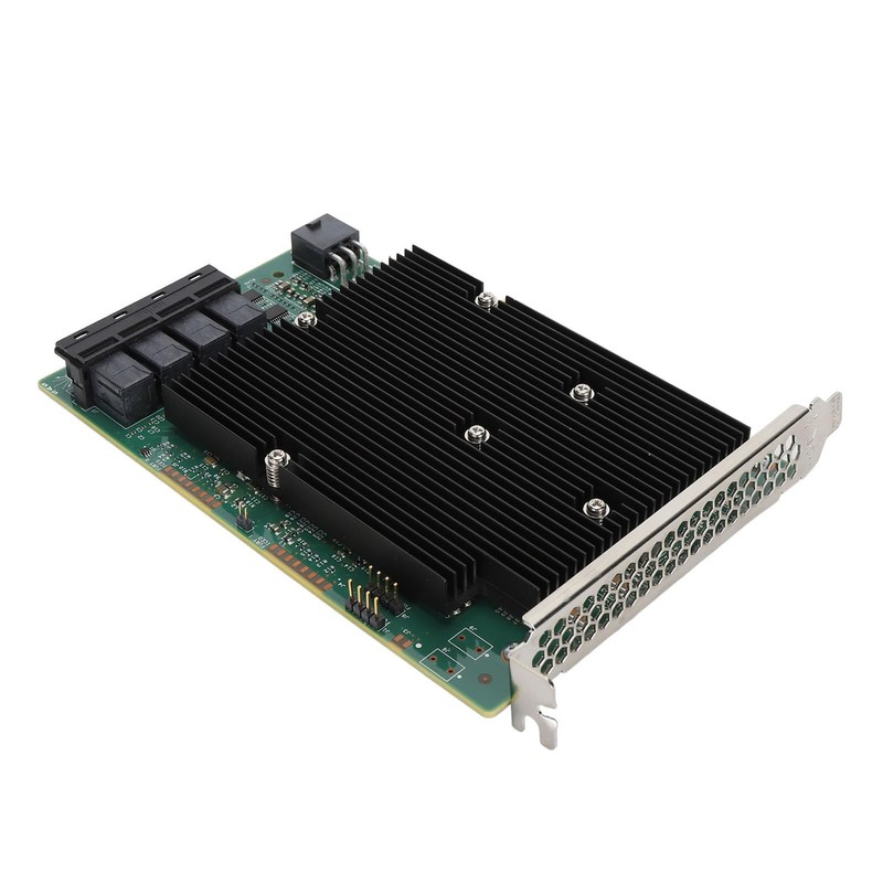 LSI SAS 9300 16I HBA Card 12Gbps 16 SATA SAS