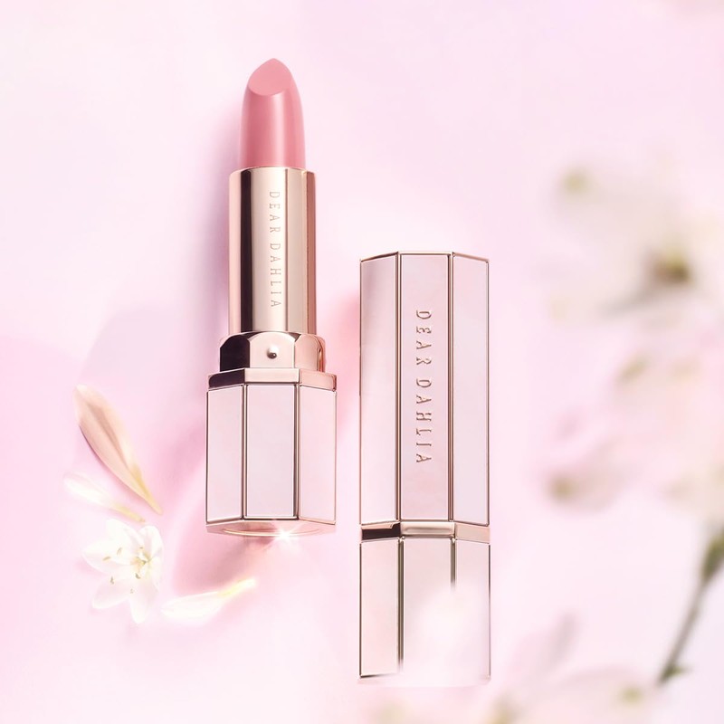 DEAR DAHLIA LIP PARADISE SENSUAL LIP GLOW PARADISE SENSUAL LIP