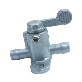 KIPA Gas Fuel Petcock Valve For YAMAHA PW50 PW 50 PEEWEE 50 PY50 Y-ZINGER Pit Dirt bike 1981-2009 Fuel Cock switch Valve # 4X4-24500-00-00
