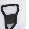 1 Pair 180‑185mm Half Finger Punch Bag Training Gloves Boxing