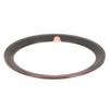 Watch Ceramic Bezel Insert Replacement Protective Watch Bezel Insert Accessory