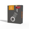 Stainless Steel Spring and Washer Fit Compatible with Kitchen Aid