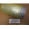 FLEXIBLE POLYETHYLENE PLASTIC PROTECTIVE NETTING FOR 4" - 6" OBJECTS