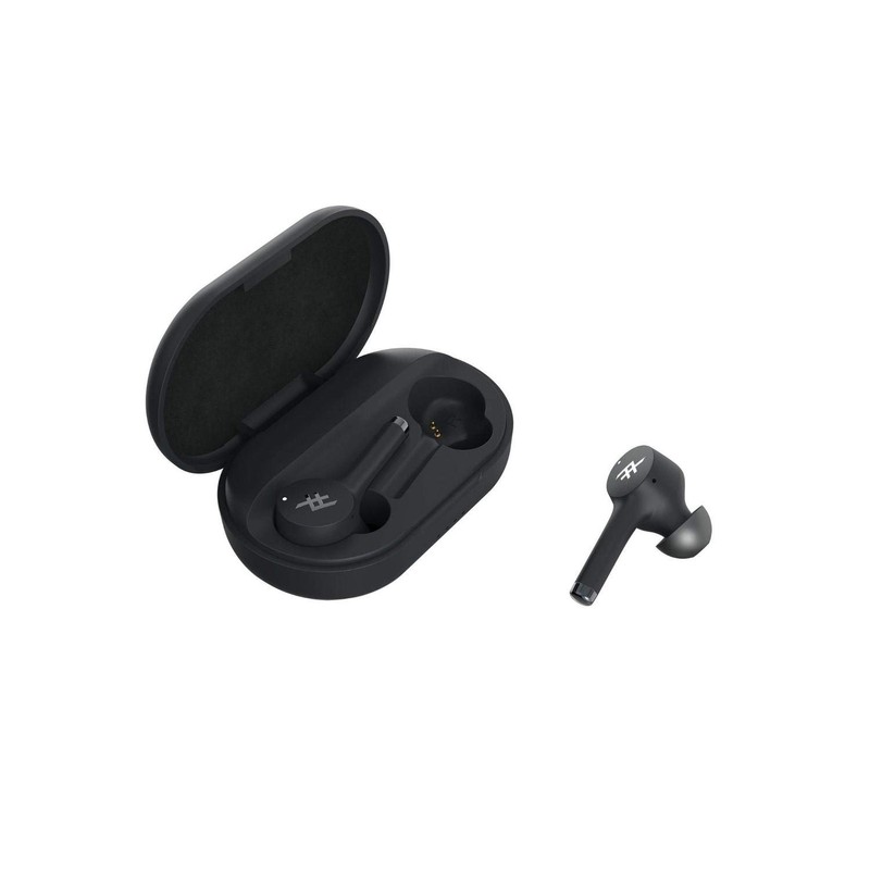 iFrogz Audífonos Inalámbricos In Ear Airtime Pro Bluetooth
