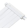 PCIE 4.0 X16 Extender 128GB/bsp Right Angle EMI Shielding Plug