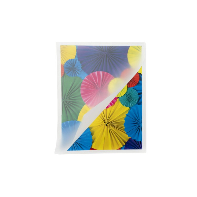 Scotch Matte Thermal Laminating Pouches, Ultra Clear with Matte Finish,
