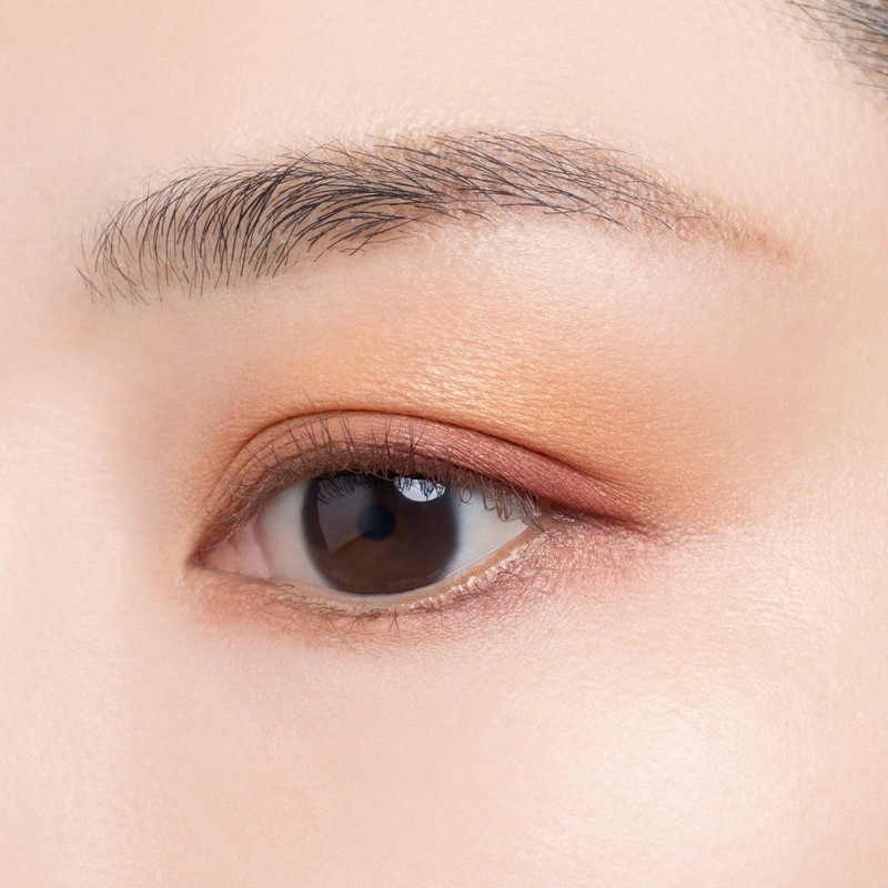 MiMC Mineral Moisture Shadow Eyeshadow 27 Viva
