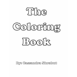 The Coloring Book