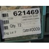 Norcold 621469 Refrigerator Door Handle Assembly fits newer N6/ N8/
