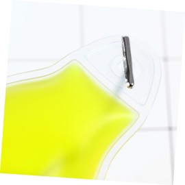 TOVINANNA Rapeutic Cooling Eye Masks Gel Eye Mask for Migraine Natural Management 's Eye Mask