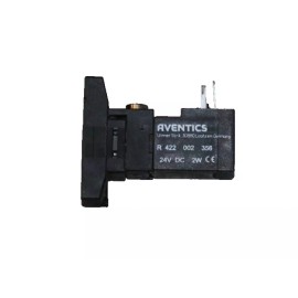 AVENTICS Pilot valve, Series ES05 R422002356 24v dc