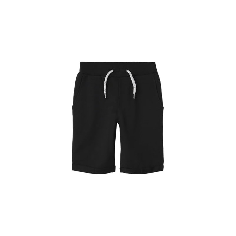 Name It Boy’s Nkmvermo Long SWE Unb F Noos Shorts,