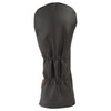 Hazzad Golf Handcrafted Genuine Leather Gorilla Driver Golf Headcover -