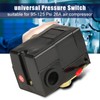 Generic Pressure Switch for 95-125 Psi 20A Air Compressor, 1