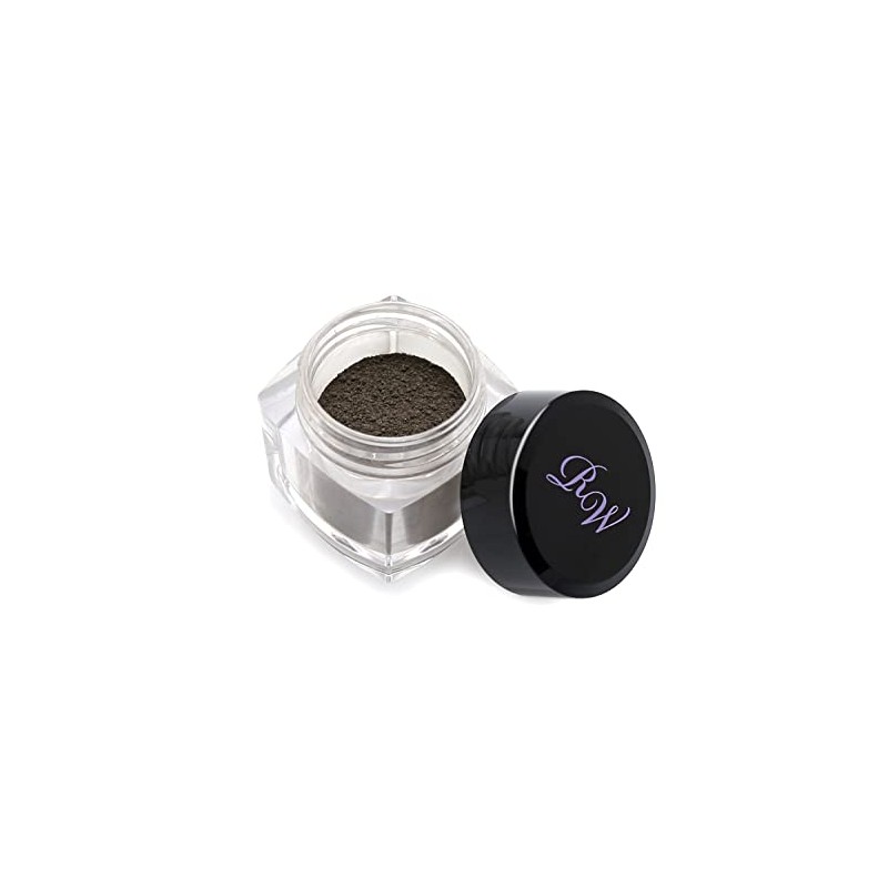 Mineral Powder Eyebrow [Dark] 0.04 oz (1.2 g) Eyebrow Difficult