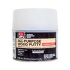 J-B Weld 40003 Wood Restore Repair Putty - 0.75 Pt.