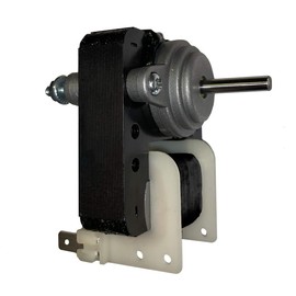 Fan Motor for All Alpine, Ecoquest, Living Vollara Air Purifiers