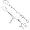 Cute Y2K Phone Charm Strap, Camera Strap Wrist,Star Chain Lanyard