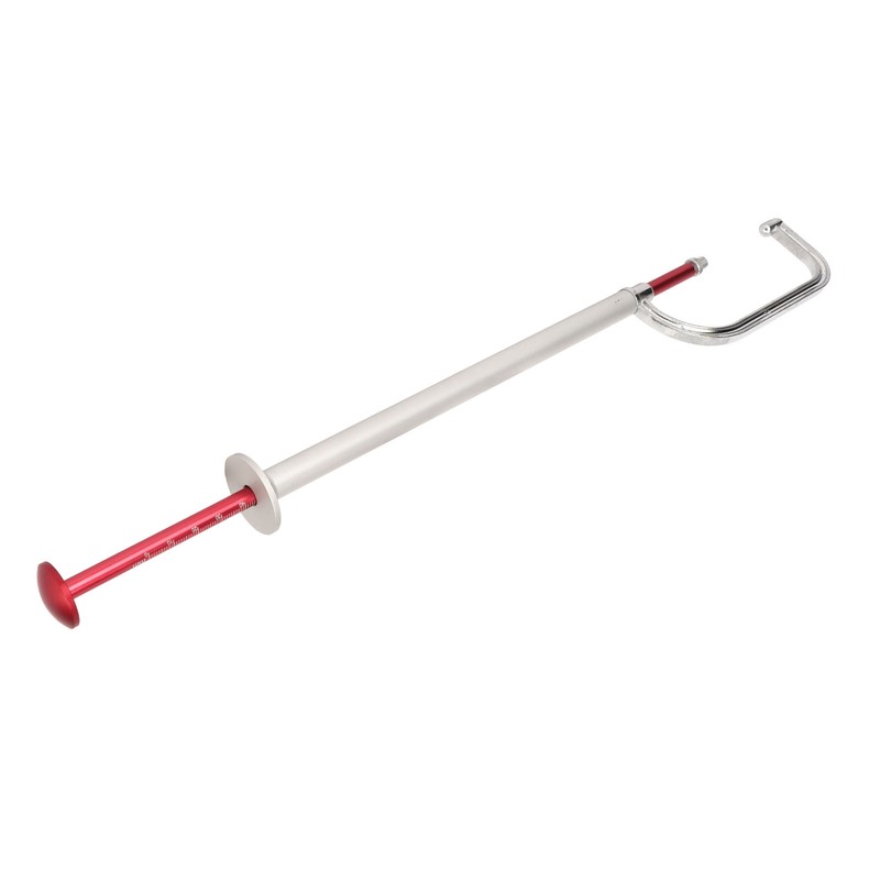 Brake Disc Measuring Tool 0 to 45mm Fast Accurate Detection