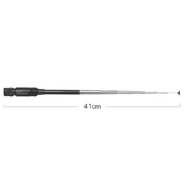 Diamond RH775 144/430 & 120/150/300/ 450/800/900MHz Band Rod Antenna RH-775