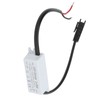 LED Driver AC 85‑265V to 2‑4V DC Power Supply Transformer