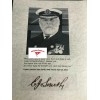 RMS Titanic officers The Tribute Collection, 3 Great Men-- You