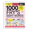 1000 Fry’s Sight Words
