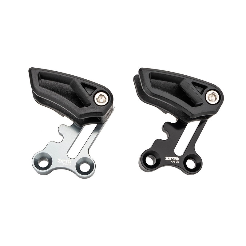 Mountain Bike Chain Guide Aluminium Alloy Direct Mount E-Type Chain