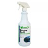 GreenFist Spray Buff Restorer Renewing Floor Finish Wax Polisher Buffer