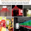 Motion Sensor Alarm Entry Alert Indoor, Wireless Security Motion Detector