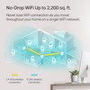 TP-Link TP-Link Deco WiFi 6 Mesh WiFi System(Deco X20) -