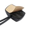 Justech 9 cm COB Warning Light Strobe Light Warning Beacon